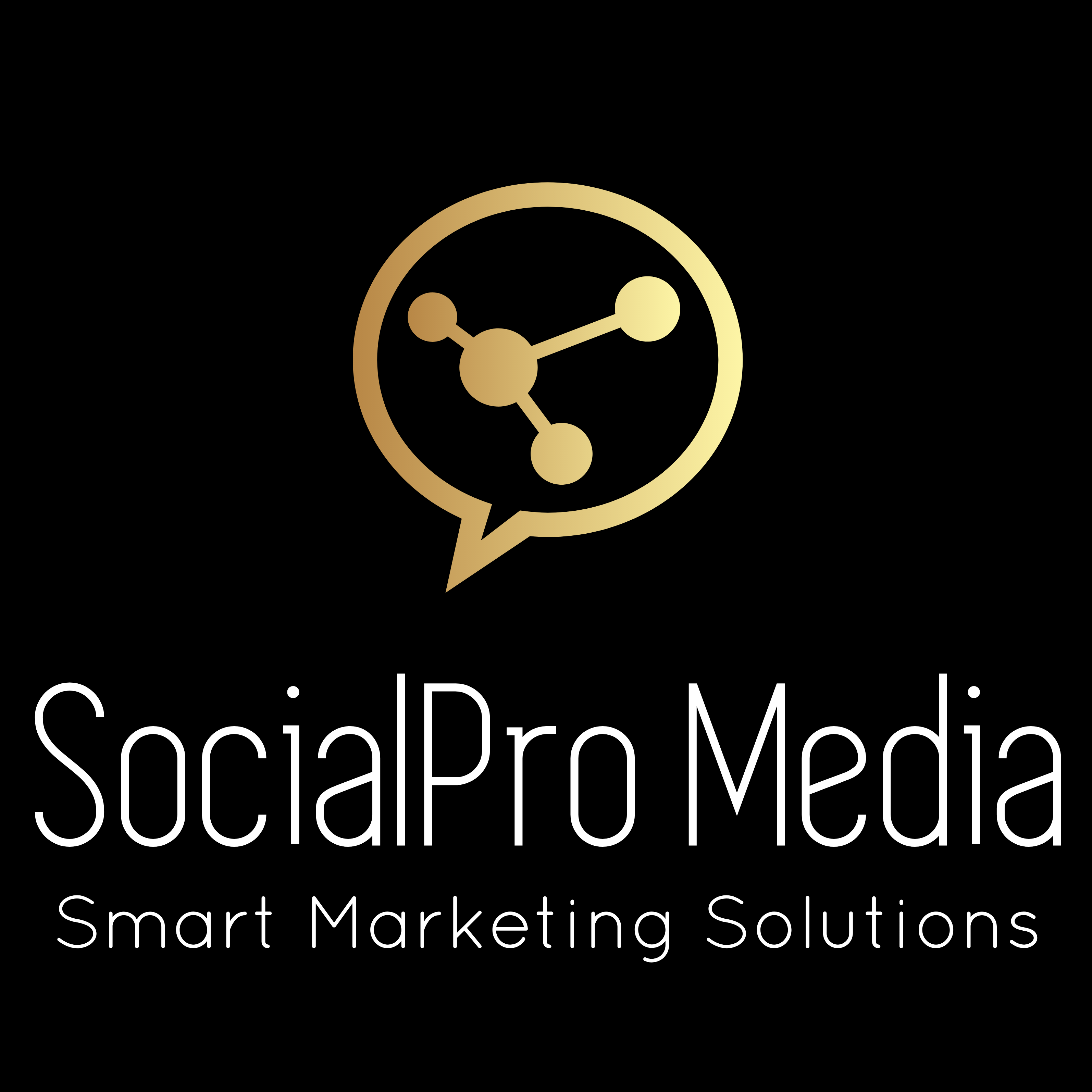 SocialPro Media